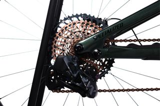 Specialized Turbo Kenevo SL S-Works talla M/L