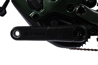 Specialized Turbo Kenevo SL S-Works talla M/L