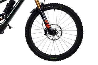 Specialized Turbo Kenevo SL S-Works talla M/L