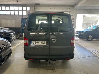 Volkswagen Transporter Furg. Corto TM 2.0 BiTDI 180 4m DSG 2.8T