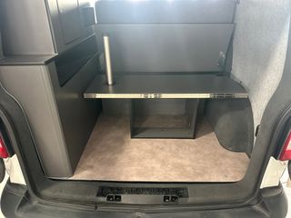 Volkswagen Transporter Furg. Corto TM 2.0 BiTDI 180 4m DSG 2.8T