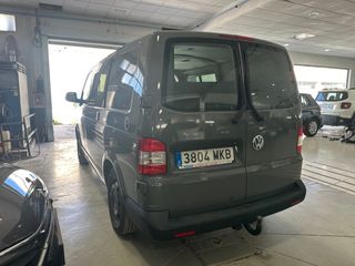 Volkswagen Transporter Furg. Corto TM 2.0 BiTDI 180 4m DSG 2.8T