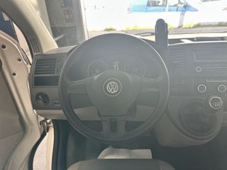 Volkswagen Transporter Furg. Corto TM 2.0 BiTDI 180 4m DSG 2.8T
