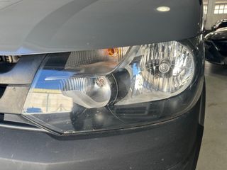 Volkswagen Transporter Furg. Corto TM 2.0 BiTDI 180 4m DSG 2.8T