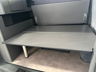 Volkswagen Transporter Furg. Corto TM 2.0 BiTDI 180 4m DSG 2.8T