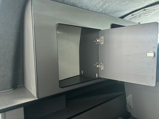 Volkswagen Transporter Furg. Corto TM 2.0 BiTDI 180 4m DSG 2.8T