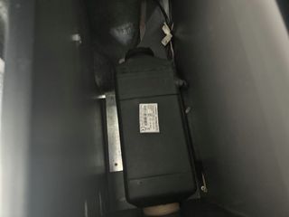 Volkswagen Transporter Furg. Corto TM 2.0 BiTDI 180 4m DSG 2.8T