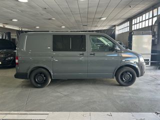 Volkswagen Transporter Furg. Corto TM 2.0 BiTDI 180 4m DSG 2.8T