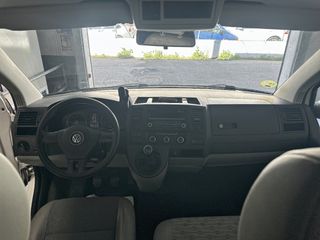 Volkswagen Transporter Furg. Corto TM 2.0 BiTDI 180 4m DSG 2.8T