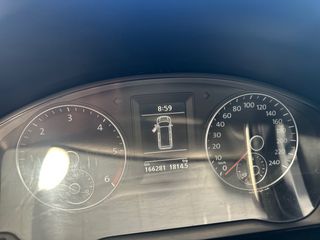 Volkswagen Transporter Furg. Corto TM 2.0 BiTDI 180 4m DSG 2.8T