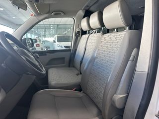 Volkswagen Transporter Furg. Corto TM 2.0 BiTDI 180 4m DSG 2.8T