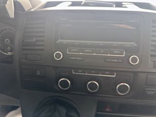 Volkswagen Transporter Furg. Corto TM 2.0 BiTDI 180 4m DSG 2.8T