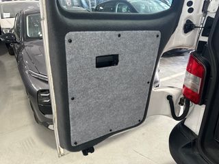 Volkswagen Transporter Furg. Corto TM 2.0 BiTDI 180 4m DSG 2.8T