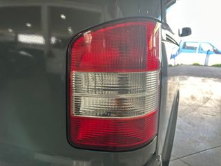 Volkswagen Transporter Furg. Corto TM 2.0 BiTDI 180 4m DSG 2.8T