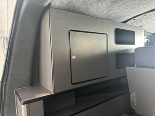 Volkswagen Transporter Furg. Corto TM 2.0 BiTDI 180 4m DSG 2.8T