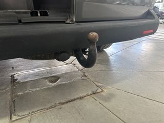 Volkswagen Transporter Furg. Corto TM 2.0 BiTDI 180 4m DSG 2.8T