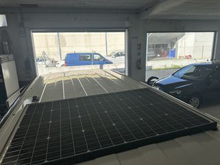 Volkswagen Transporter Furg. Corto TM 2.0 BiTDI 180 4m DSG 2.8T