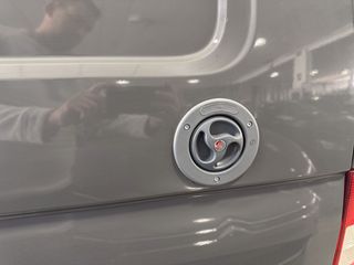 Volkswagen Transporter Furg. Corto TM 2.0 BiTDI 180 4m DSG 2.8T