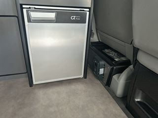 Volkswagen Transporter Furg. Corto TM 2.0 BiTDI 180 4m DSG 2.8T