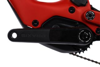 Specialized Turbo Levo SL Expert Carbon talla L