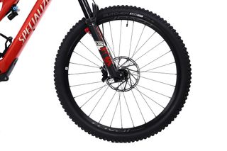Specialized Turbo Levo SL Expert Carbon talla L