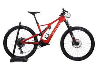 Specialized Turbo Levo SL Expert Carbon talla L