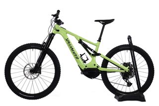 Specialized Turbo Levo Alloy talla L