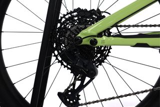 Specialized Turbo Levo Alloy talla L