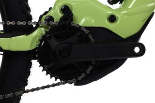 Specialized Turbo Levo Alloy talla L