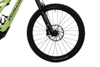 Specialized Turbo Levo Alloy talla L