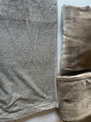 Juego Sábanas Manterol 105cm Poliéster