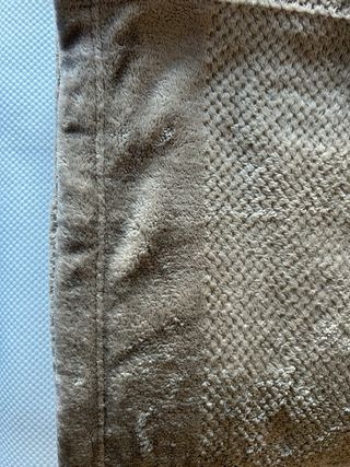 Juego Sábanas Manterol 105cm Poliéster