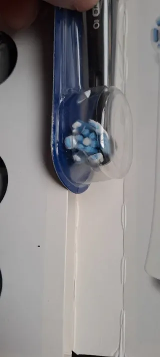 Oral-B iO Ultimate Clean Cabezales Repuesto