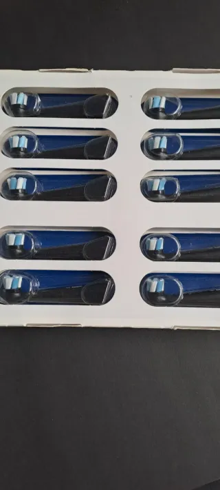 Oral-B iO Ultimate Clean Cabezales Repuesto