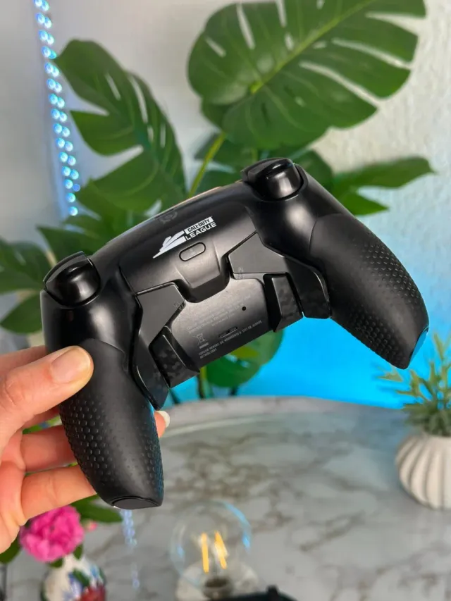 Controller Scuff per PS5