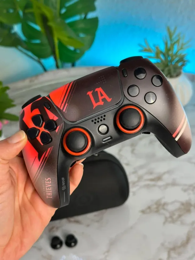 Controller Scuff per PS5