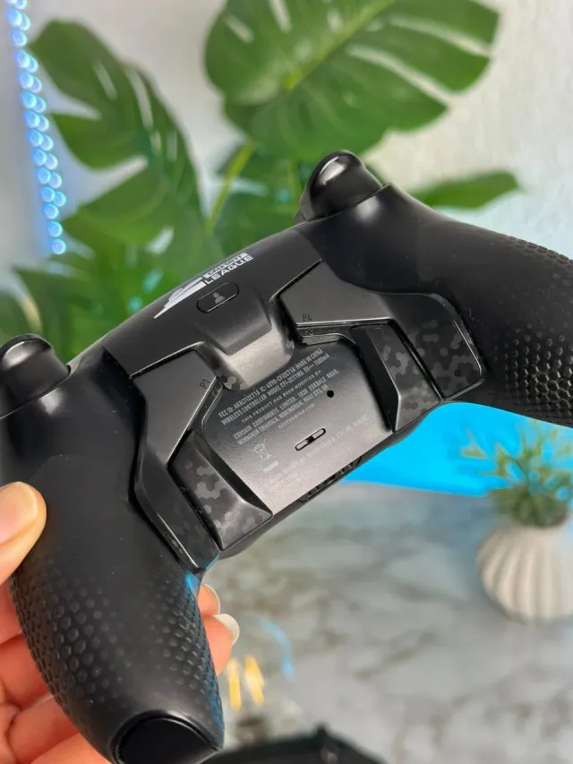 Controller Scuff per PS5