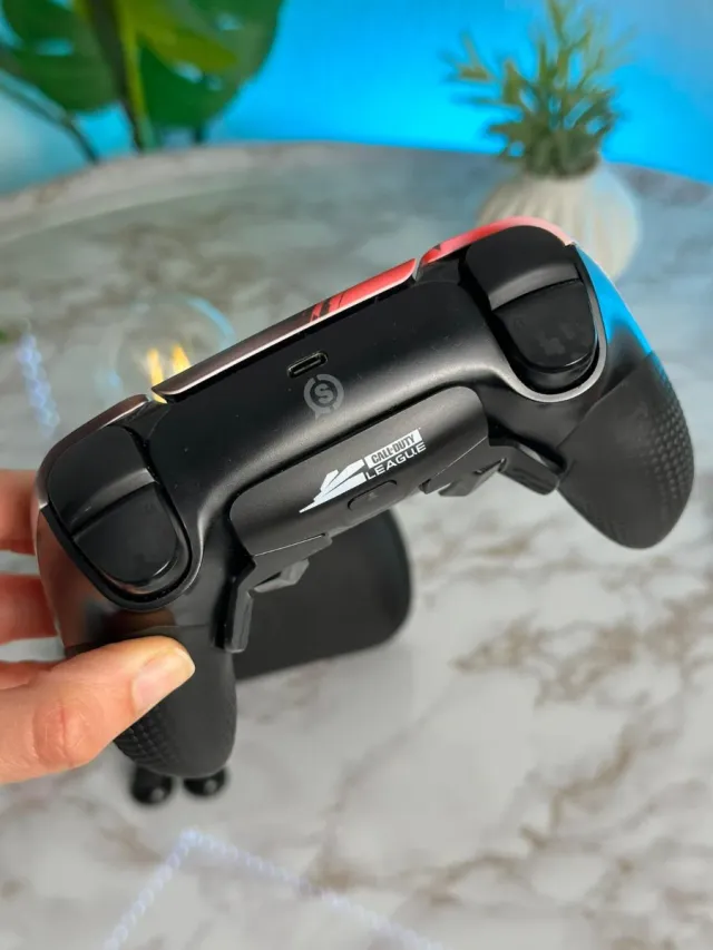 Controller Scuff per PS5