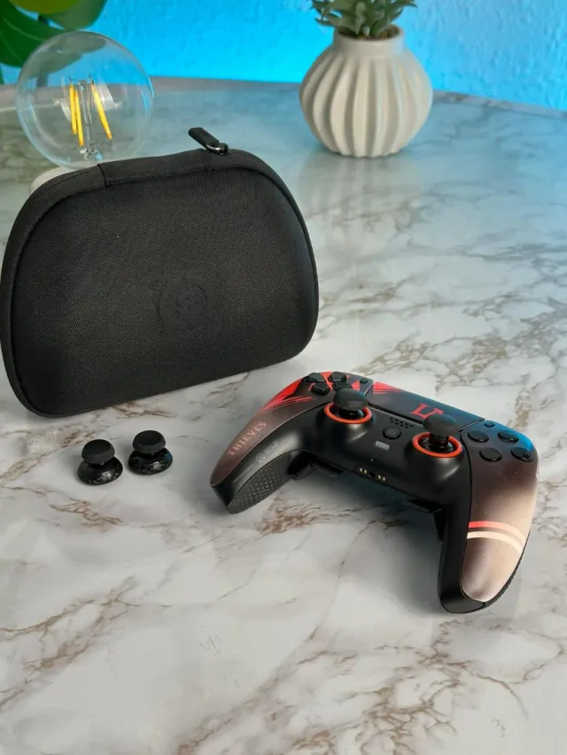 Controller Scuff per PS5