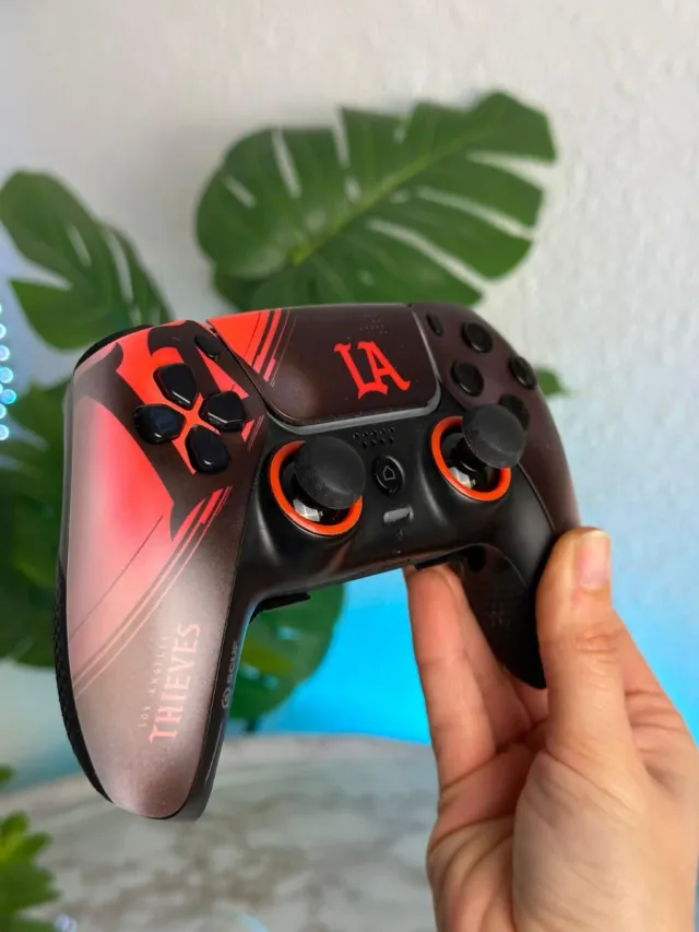 Controller Scuff per PS5