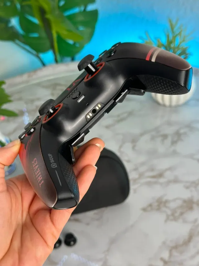 Controller Scuff per PS5