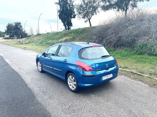 Peugeot 308 2008