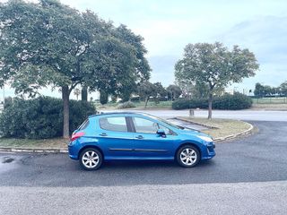 Peugeot 308 2008