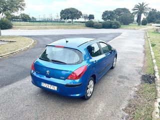 Peugeot 308 2008