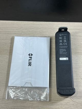 FLIR ONE EDGE PRO Camera