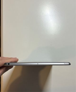 iPad Air 1 (2014) Plata
