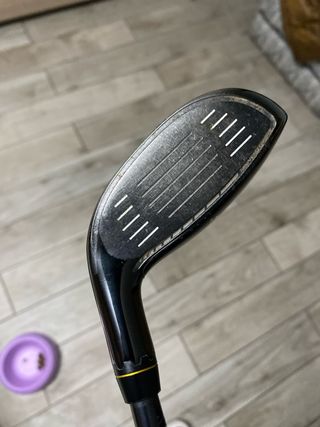 Palo de golf Cobra Fly-Z Hybrid 23.5°