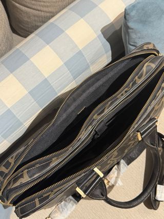 Maletín Tous ordenador y portadocumentos