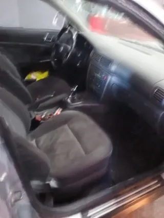 Volkswagen Passat 2004