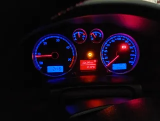 Volkswagen Passat 2004